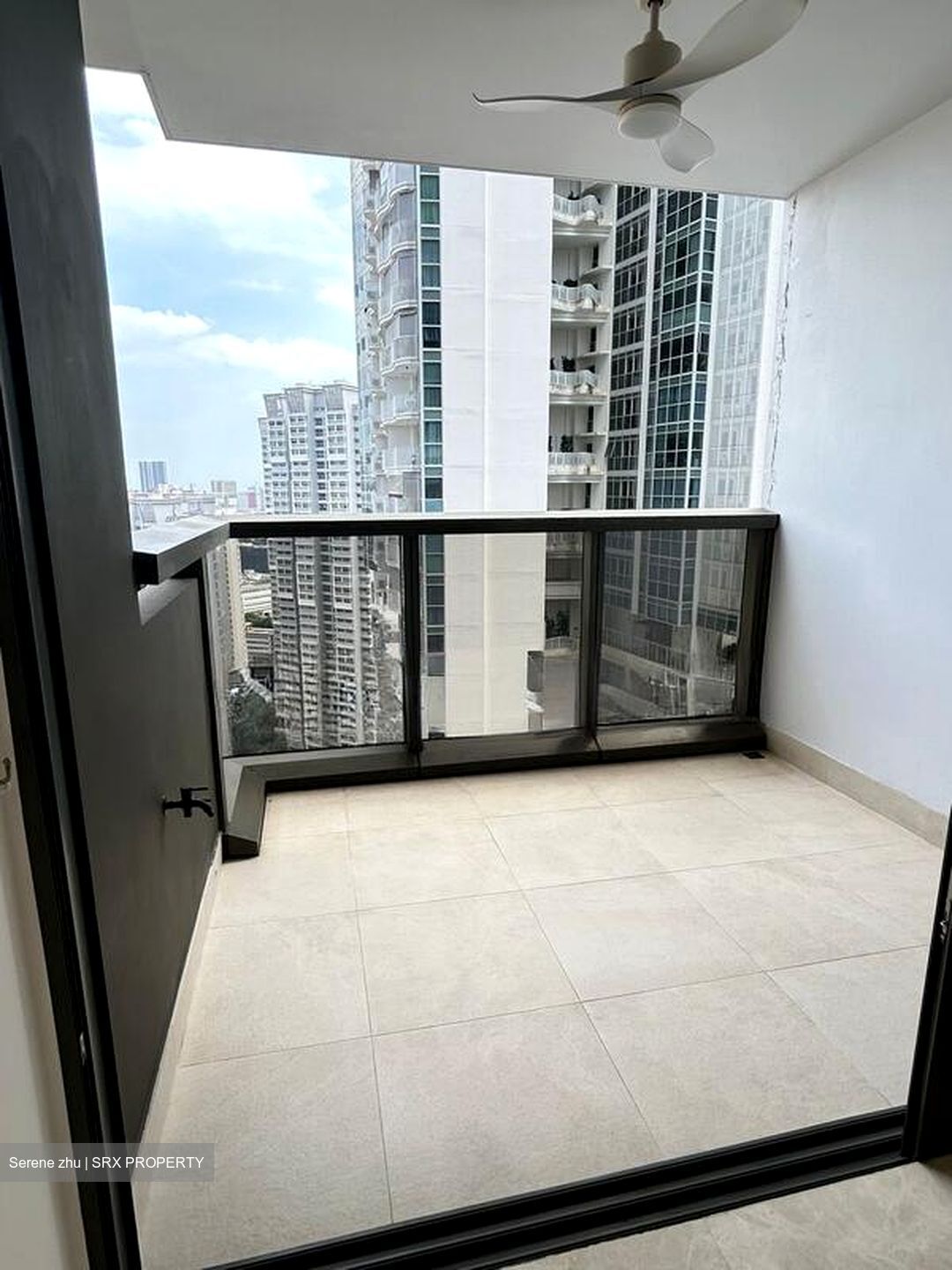 Commonwealth Towers (D3), Condominium #518304481